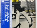 SONNY CLARK COOL STRUTTIN' BLUE NOTE GXK8043 JAPAN OBI VINYL LP