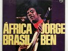 JORGE BEN AFRICA BRASIL PHILIPS FDX352 JAPAN VINYL LP