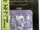 CROSBY,STILLS,NASH & YOUNG DEJA VU ATLANTIC P10123A JAPAN OBI VINYL LP
