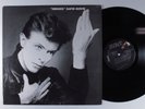 DAVID BOWIE 
