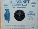 Three single side 