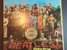 THE BEATLES SGT PEPPERS LONELY HEARTS CLUB BAND APPLE SMAS-2653 VG+++