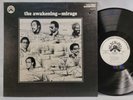 The Awakening - Mirage - OG 1973 PROMO - BLACK JAZZ - RARE SOUL JAZZ - VG+