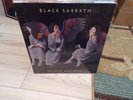 SEALED BLACK SABBATH HEAVEN AND HELL ORIGINAL PRESSING