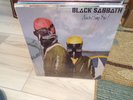 SEALED BLACK SABBATH NEVER SAY DIE