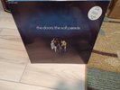 SEALED THE DOORS THE SOFT PARADE
