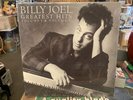 SEALED Billy Joel Greatest Hits Volume I II Vinyl Lp 1985 Columbia New ORIGINAL
