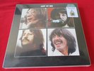 BEATLES Let it Be LP BOX SET new/sealed B&N edition w/tote bag