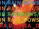 In Rainbows Radiohead VINYL: FREE DELIVERY - REDUCED PRICE - SPECIAL OFFER - 12