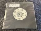 Concrete Blonde : Rosalie/ I Know The Ghost 7” White Vinyl 2011 Limited Ed. RARE