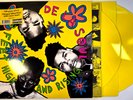 De La Soul – 3 Feet High And Rising 2023 limited edition yellow 2 x LP Record