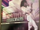 Queen ‎– A Night At The Odeon / 2xLP / 2015 / Argentina Pressing/ NM/NM+ Booklet