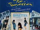 The Ronettes - The Ronettes Sing Their Greatest Hits  (LP, Album, RE)