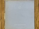 Joy Division Still 2xLP UK Press Factory 1989 New Order Gang Of Four The Smiths