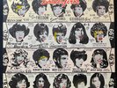 VTG 1978 ROLLING STONES SOME GIRLS BANNED CELEBRITY COVER VINYL LP COC 39108 NM