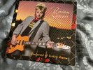 Very Rare Stray Cats Brian Setzer Boulevard Of Broken Dreams 45