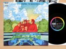 The Beach Boys - Friends 1968 LP 1st GER Capitol SMK 74 456 + OIS Surf BEAT Mint