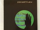JOHN MARTYN - SOLID AIR - A-1U / B2 - UK 1973 ORIGINAL - EXCELLENT