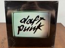 Daft Punk Human After All New Vinyl LP