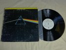 Pink Floyd DARK SIDE OF THE MOON Original Master MFSL 1-017 (Vinyl VG+/Jkt Fair)