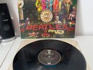 The Beatles, Sgt. Pepper's Lonely Hearts Club Band - (RARE 8TH UK PRESS VINYL)