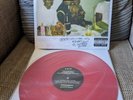 Kendrick Lamar - Good Kid, m.A.A.d City Red Apple Coloured Vinyl Hip Hop