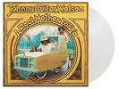 Johnny Guitar Watson - A Real Mother For Ya (LP, 180g White Vinyl, Ltd. & Num...