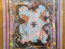 Sebadoh – Bubble & Scrape LP 1993 first UK Domino Records press with insert