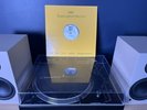 Led Zeppelin In Concert 305 BBC Transcription Services Vinyl Record Ex/Ex