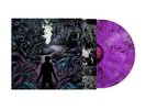 A DAY TO REMEMBER Homesick Purple Smoke Vinyl LP