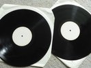 BRYAN FERRY (Roxy Music)  LET'S STICK TOGETHER Rare Test Pressing 2 Vinyl Discs
