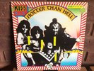 Kiss – Hotter Than Hell  Vinyl, LP, Album, Reissue, 6399 058  EX/EX