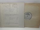 UFO Strangers In The Night LP Vinyl 1979 Chrysalis “PROMO TEST PRESSING” VG+/EX