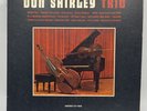 Don Shirley Trio Vinyl Record LP 1961 Cadence CLP 3046