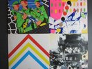 ELVIS COSTELLO Armed Forces LP UK First Press w/Live EP 1979 NM-