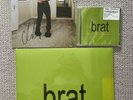 Charli XCX Brat Limited 360 Picture Disc Vinyl LP & SIGNED Poster & CD Bundle