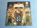 Michael Jackson Double L.P. 1991.  'Dangerous.'  465802 1.  UK 1st Press.  VG+