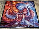 MOTORHEAD ANOTHER PERFECT DAY 1983 PROMO vinyl LP rare 811 365-1 M-1 Masterdisk