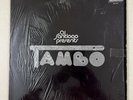 TAMBO AL SANTIAGO PRESENTS ORIGINAL RARE GUAGUANCO MAMBO RECORD PLAY