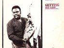 FREDDIE KING - GETTIN READY - EXCELLENT - SHELTER 1971 PRESSING - RARE
