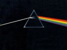 PINK FLOYD - DARK SIDE OF THE MOON - WITH POSTERS - EXCELLENT - HARVEST 1973