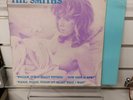 The Smiths William It Was Really Nothing Billie Whitelaw RTT166 VG-/VG Morrissey