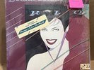 Duran Duran Rio Vinyl LP 1982 Harvest (Capitol) in shrink w/ hype sticker