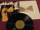 BLACK SABBATH, VOL. 4, WB Records, 1972, Green Label, BS 2602, EXCELLENT