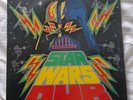 PRATT PHILL - STAR WARS DUB. RARE RARE RARE, BLUE VINYL 12