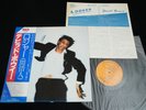 DAVID BOWIE - LODGER - JAPAN VINYL LP OBI GATEFOLD RVP-6390