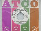 GENESIS The Lamb Lies Down On Broadway / Same – US Promo 7” Single; SP pressing