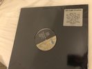 Rage Against The Machine Self Titled Vinyl Promo RATM 1992 ZAS 4832 RARE