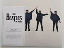 The Beatles In Mono - Help  2014 *Mono* Pressing NM