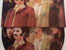 The Beatles - Alternate Rarities Picture Disc EX/EX